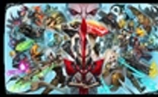 Первые оценки Battleborn