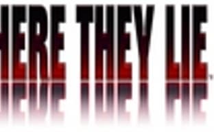 Ужастик Here They Lie для PS4