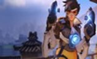 Cinematic-трейлер Overwatch