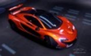 Гоночная игра Speed Elixir будет включать режимы аркады и симулятора