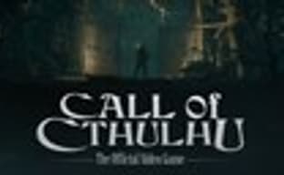 Е3-трейлер Call of Cthulhu