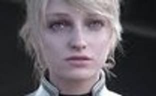 Трейлер Kingsglaive: Final Fantasy XV