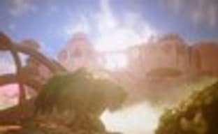 Прохождение первой главы Shadow of the Beast