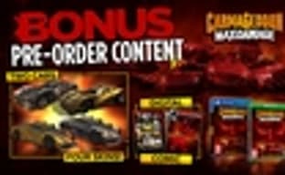 Carmageddon: Max Damage задержится до 8 июля