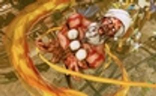 Сюжетный режим будет добавлен в Street Fighter V послезавтра