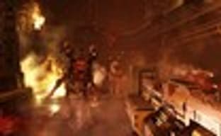 id Software рассказала о продвинутых графических настройках РС-версии Doom