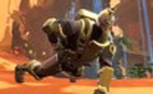 Предрелизный трейлер Battleborn