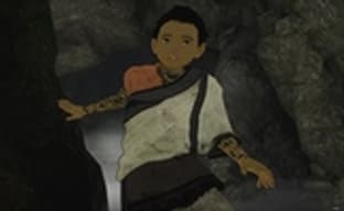 Внезапно: свежий геймплей The Last Guardian