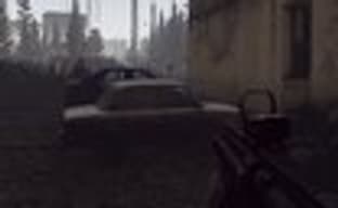 Разработчики Escape from Tarkov показали свежую версию игры