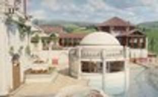 Превью карты Empire из дополнения Descent для Call of Duty: Black Ops 3