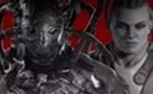 Трейлер LawBreakers, посвященный классу Titan