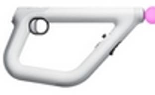 Анонс Farpoint для PlayStation VR