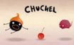 В первом трейлере Chuchel — новой игры Amanita Design — все запутанно