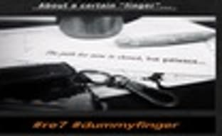 Демо-версию Resident Evil 7 скачали 2 млн человек