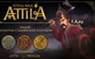 Дополнение «Культура славянских народов» для Total War: Attila