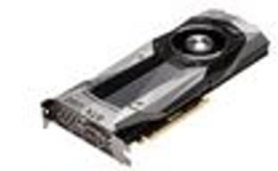 Видеокарта GeForce GTX 1070, опережающая по производительности GeForce Titan X, оценена в $379