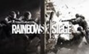 Ubisoft продает РС-версию Rainbow Six Siege в России со скидкой 60%