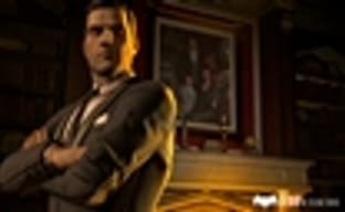 Batman – The Telltale Series выйдет в августе с  Троем Бейкером в главной роли