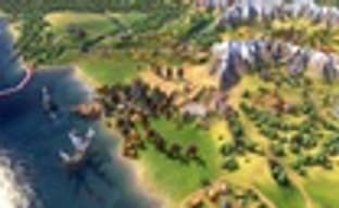 Civilization VI: художественный стиль и поддержка DirectX 12