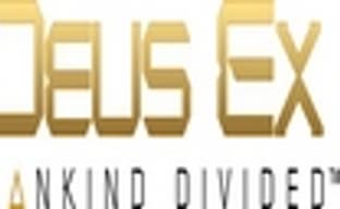 Е3-демонстрация Deus Ex: Mankind Divided