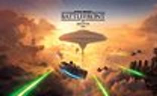 Вышло дополнение Bespin для Star Wars Battlefront