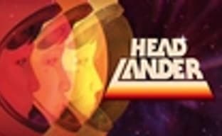 Headlander от Double Fine и Adult Swim Games выйдет 26 июля