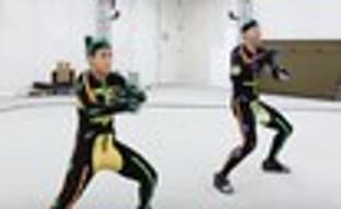 Разработчики Uncharted 4: A Thief’s End рассказали о создании танцевальных движений для мультиплеера