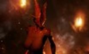 Адский ужастик Agony выйдет в 2017