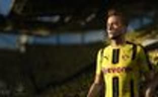 Видеодневники FIFA 17, посвященные системе AI 