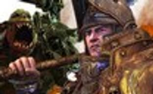 Панорамный launch-трейлер Total War: Warhammer 