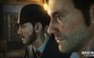 Новая демонстрация Sherlock Holmes: The Devil’s Daughter 