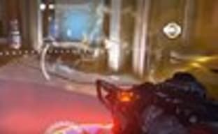 Трейлер LawBreakers, посвященный классу Vanguard