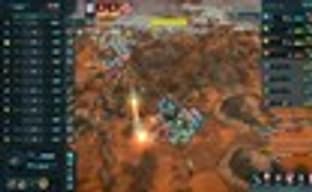 Стратегию Offworld Trading Company от главного дизайнера Civilization IV оценили в 81/100