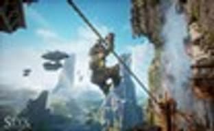 Первые скриншоты Styx: Shards of Darkness демонстрируют улучшенную графику