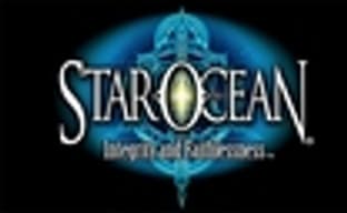 Star Ocean 5 — геймплей за Fiore Brunelli 