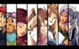 Свежий геймплейный трейлер Shiness: The Lightning Kingdom  