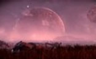 Космический симулятор выживания The Solus Project выйдет до конца месяца 