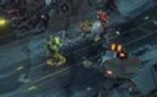 Kill Strain доступна для подписчиков PS Plus