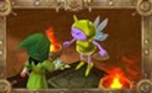 Англоязычная версия Dragon Quest VII: Fragments of the Forgotten Past выйдет 16 сентября