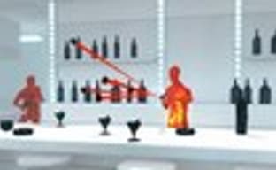 Средний балл Superhot на Metacritic составляет 85/100 