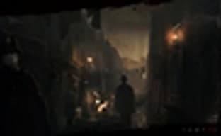 Первые скриншоты Vampyr