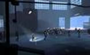 Inside дебютировала на пятом месте в Steam