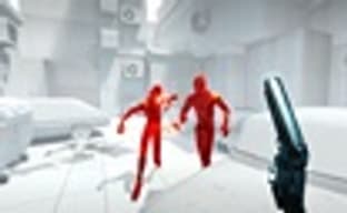 Superhot выйдет 25 февраля