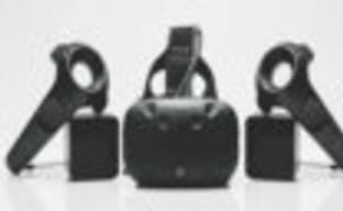 Предзаказы на шлем HTC Vive начнут принимать 29 февраля