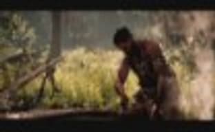 Свежий сюжетный трейлер Far Cry Primal 