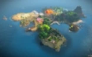 The Witness доступна по предзаказу за 699 руб.