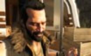 Первые 15 минут Dying Light: The Following