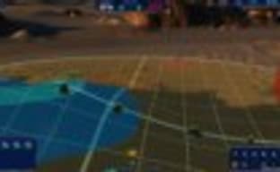 Создатели Homeworld: Deserts of Kharak показали реальный геймплей