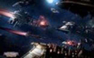 Системные требования Battlefleet Gothic: Armada