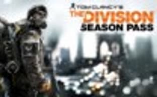 Tom Clancy’s The Division Season Pass будет включать три дополнения и не только